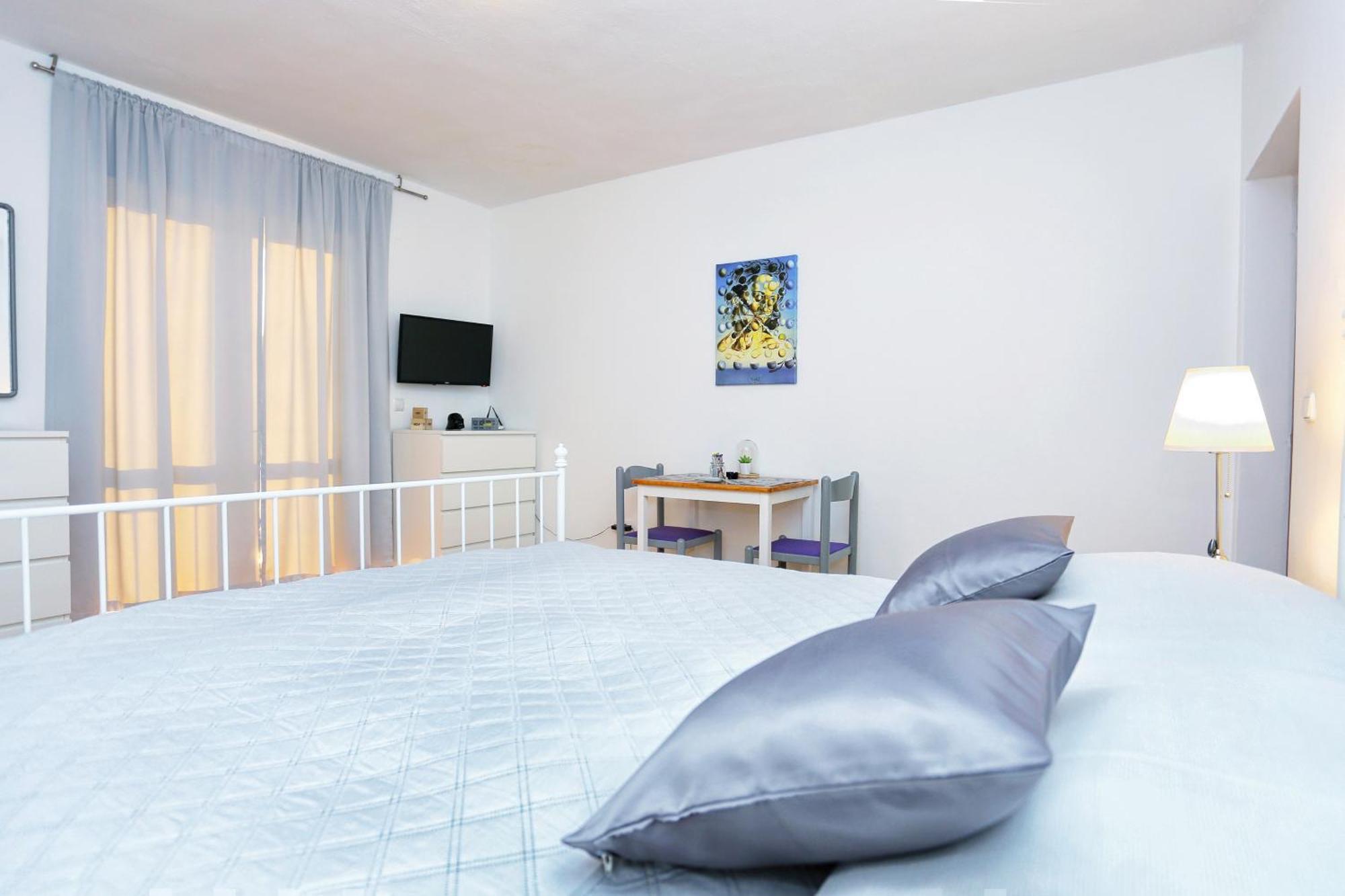 Apartments And Rooms With Parking Space Makarska - 18028 Habitación foto