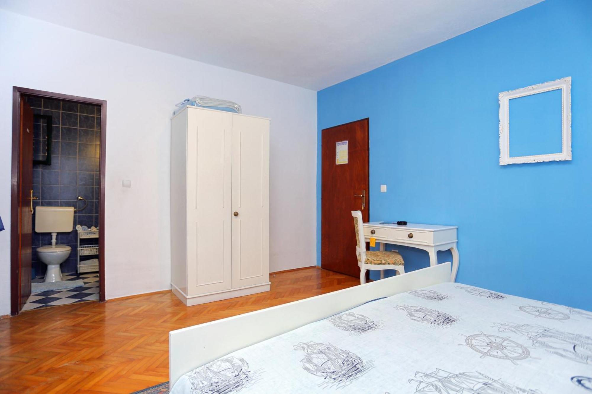 Apartments And Rooms With Parking Space Makarska - 18028 Habitación foto