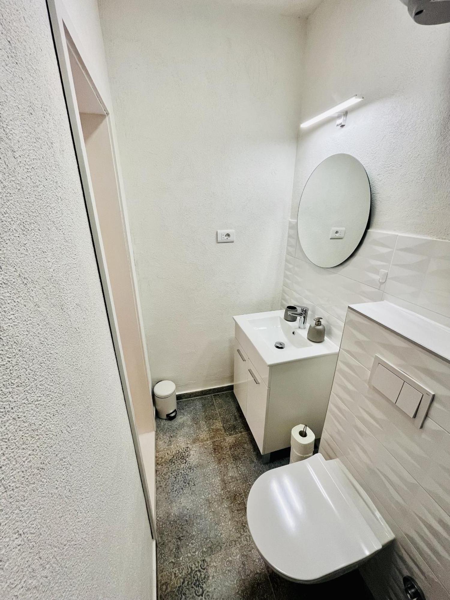Apartments And Rooms With Parking Space Makarska - 18028 Habitación foto