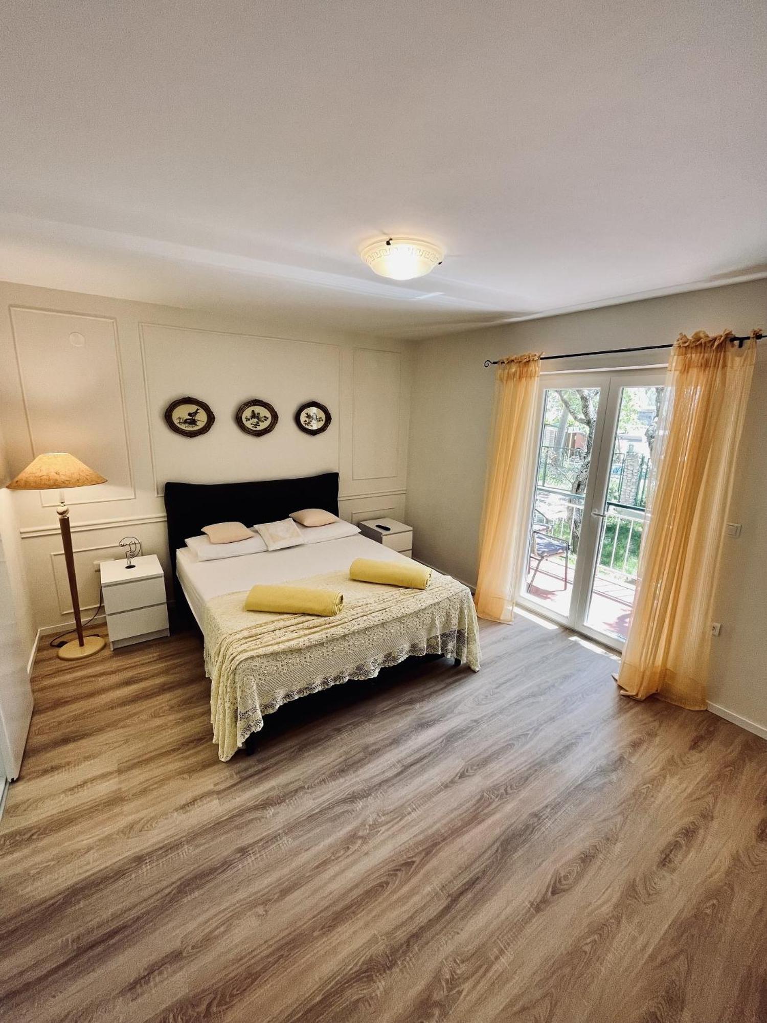 Apartments And Rooms With Parking Space Makarska - 18028 Habitación foto